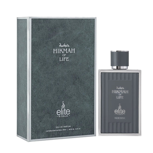 Hikmah Of Life Risala Elite EDP (100ml)