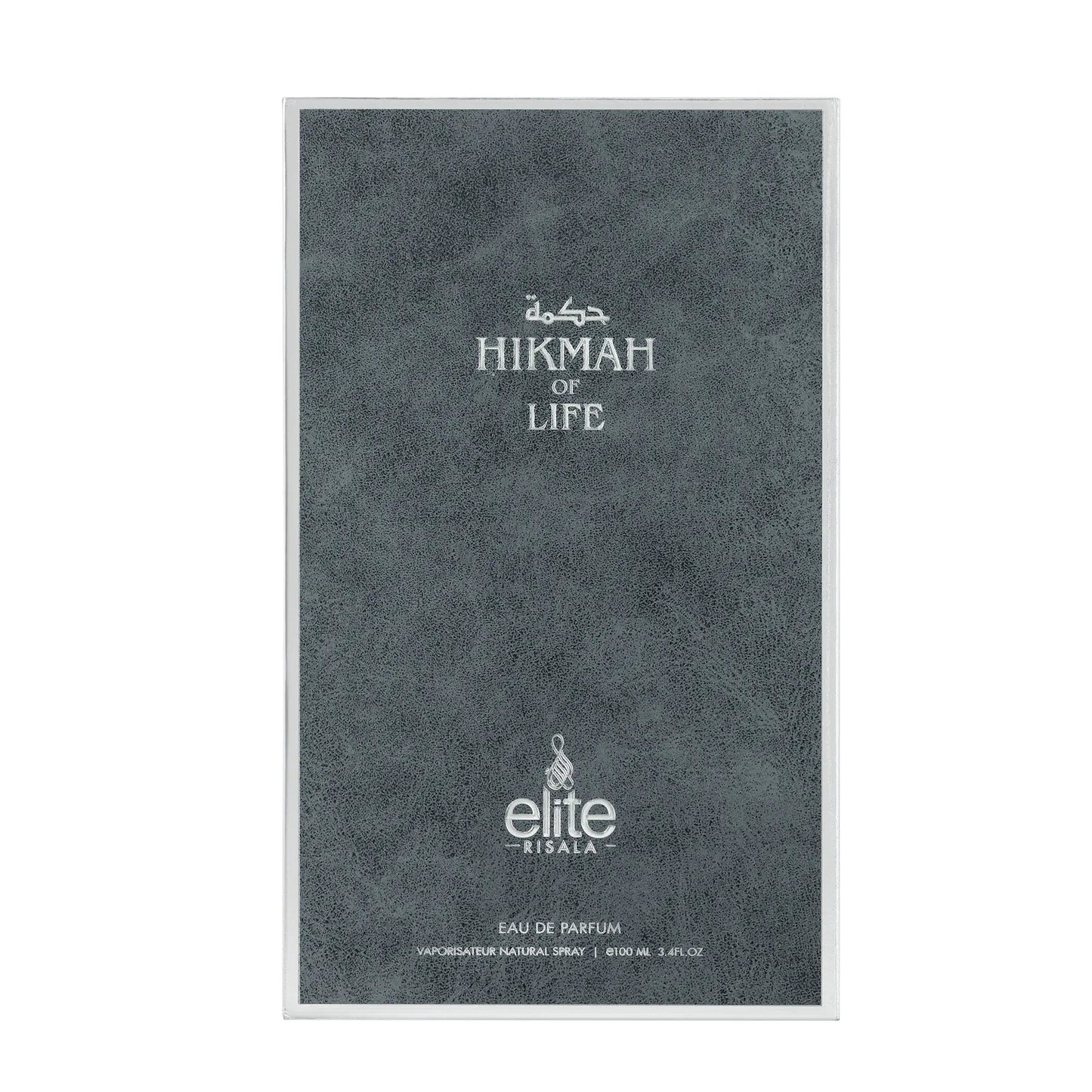 Hikmah Of Life Risala Elite EDP (100ml)