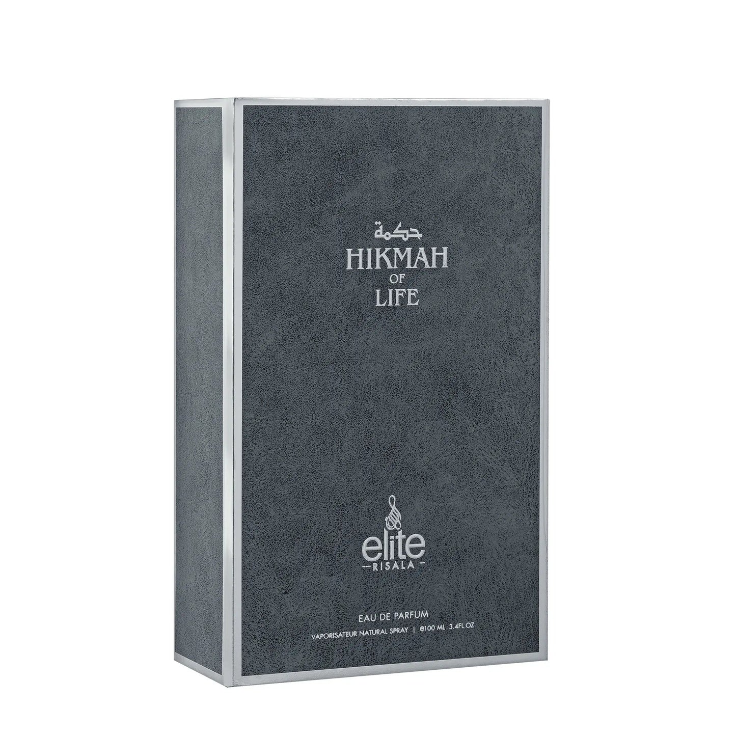 Hikmah Of Life Risala Elite EDP (100ml)