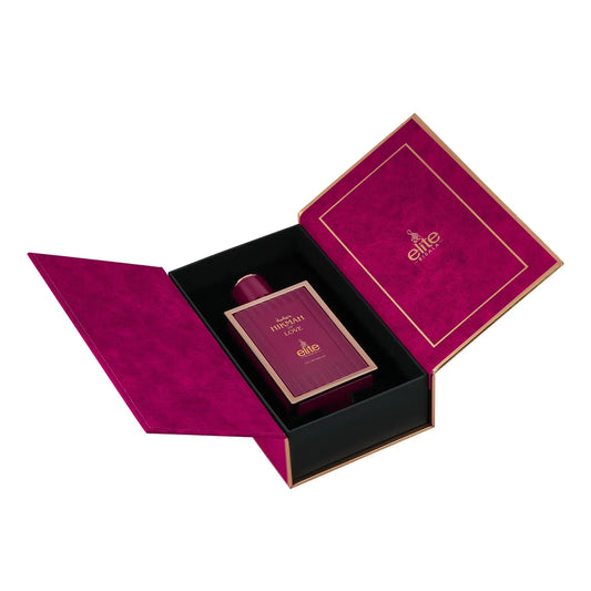 Hikmah Of Love Risala Elite EDP (100ml)