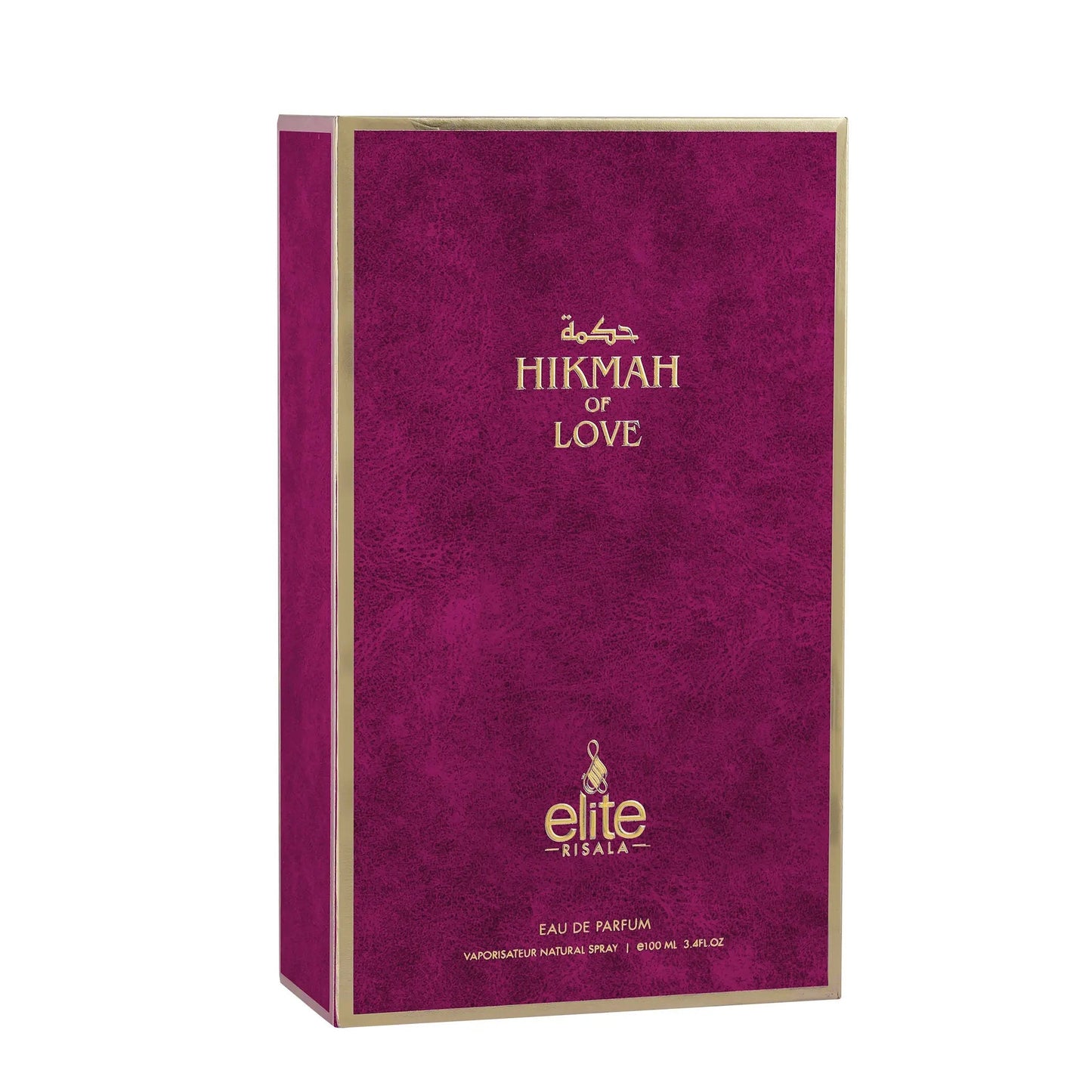 Hikmah Of Love Risala Elite EDP (100ml)