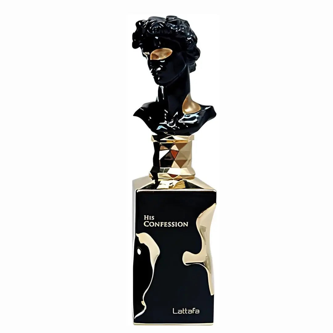His Confession Lattafa EDP (100ml)