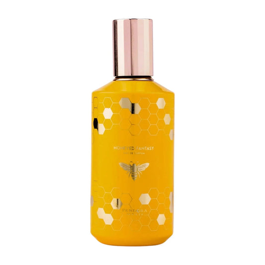 Honeyed Fantasy Pendora Scents Paris Corner EDP (100ml)