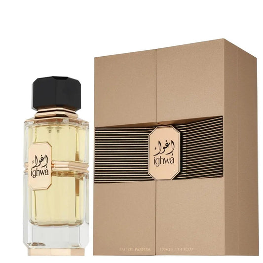 Ighwa French Avenue Fragrance World EDP (100ml)