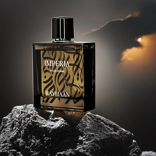 Imperia Rayhaan EDP (100ml)