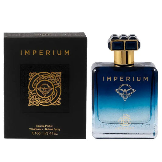 Imperium Fragrance World EDP (100ml)