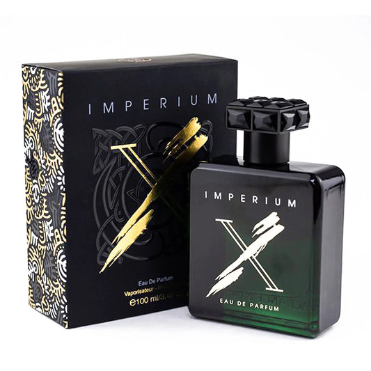 Imperium X Fragrance World EDP (100ml)