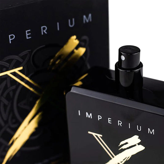 Imperium X Fragrance World EDP (100ml)