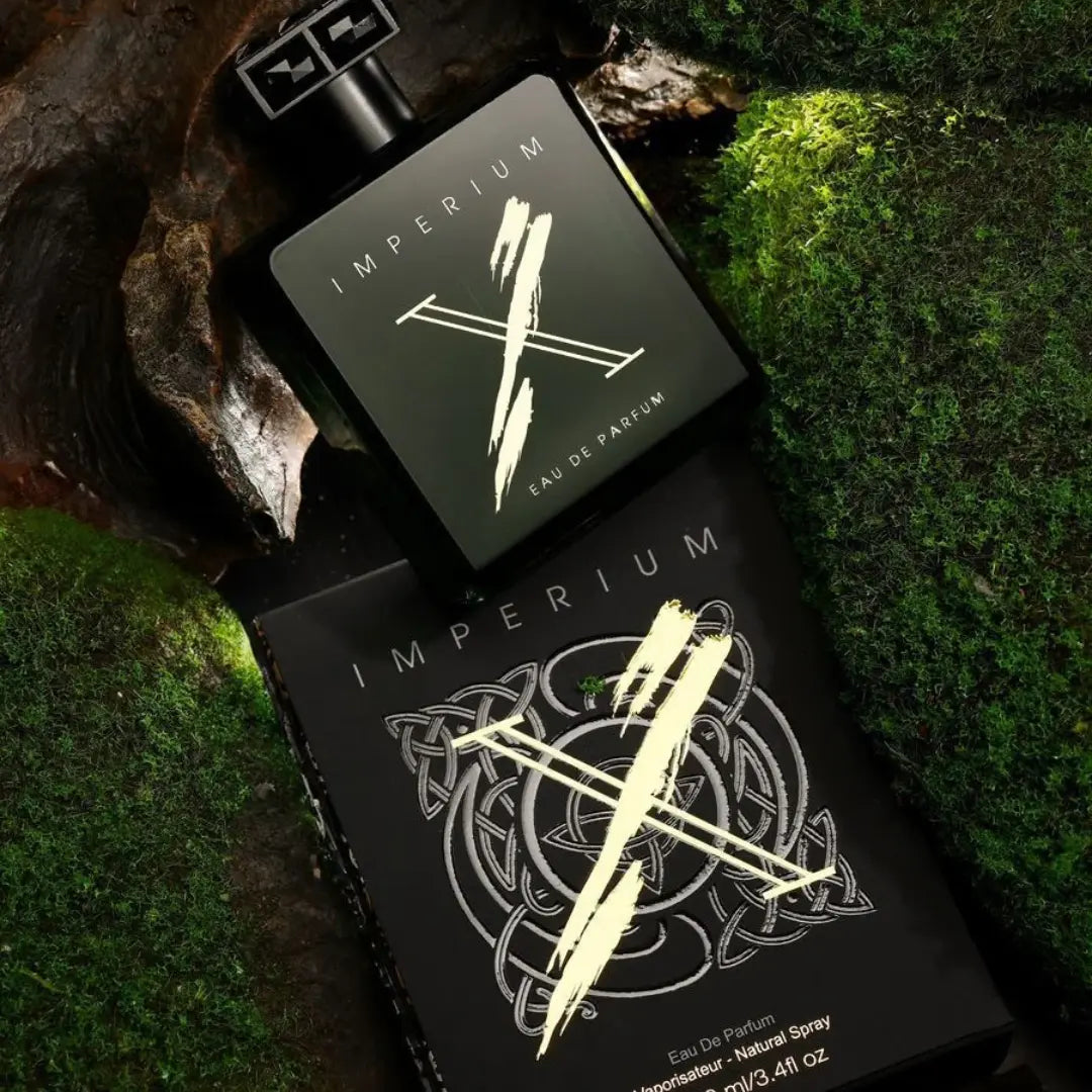 Imperium X Fragrance World EDP (100ml)