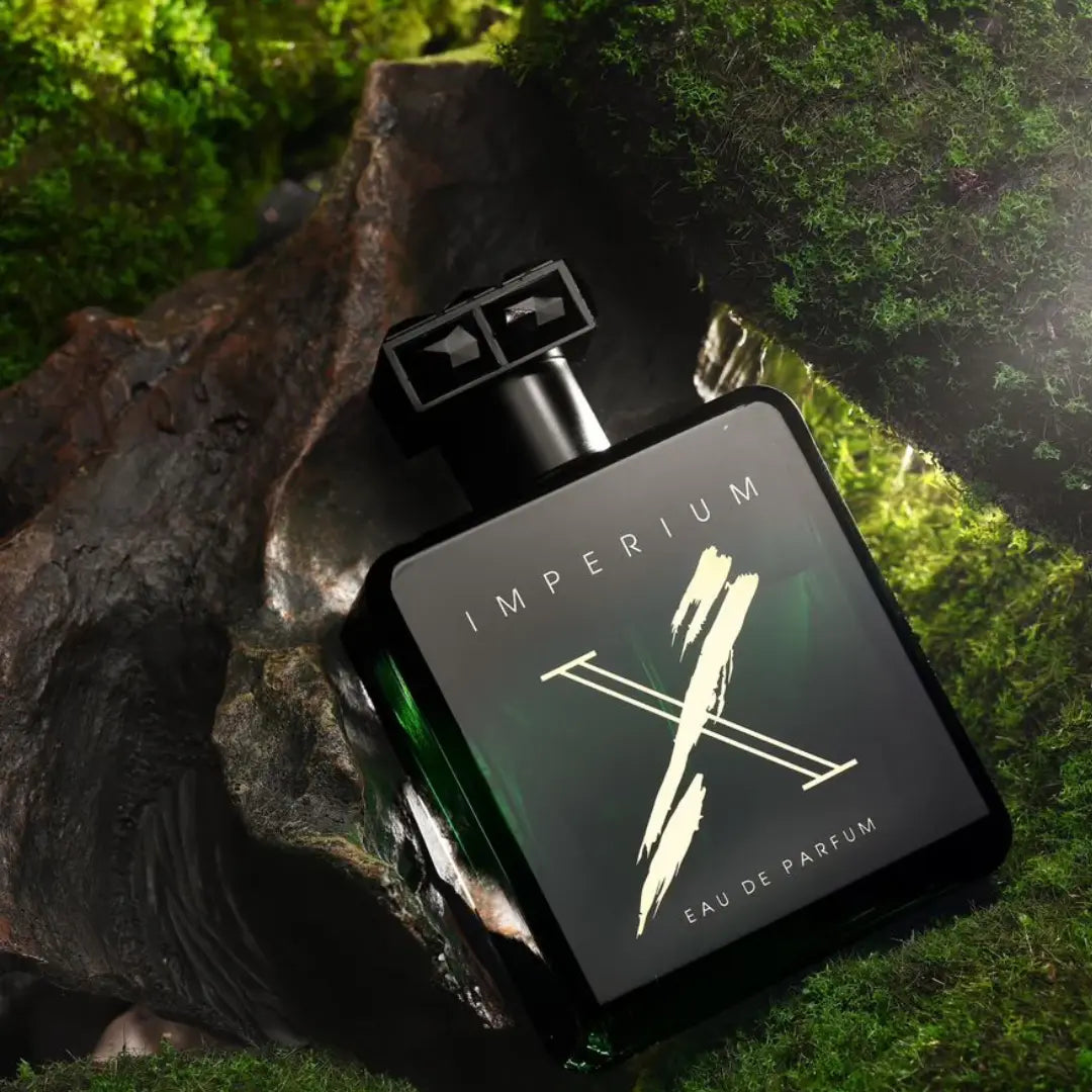 Imperium X Fragrance World EDP (100ml)