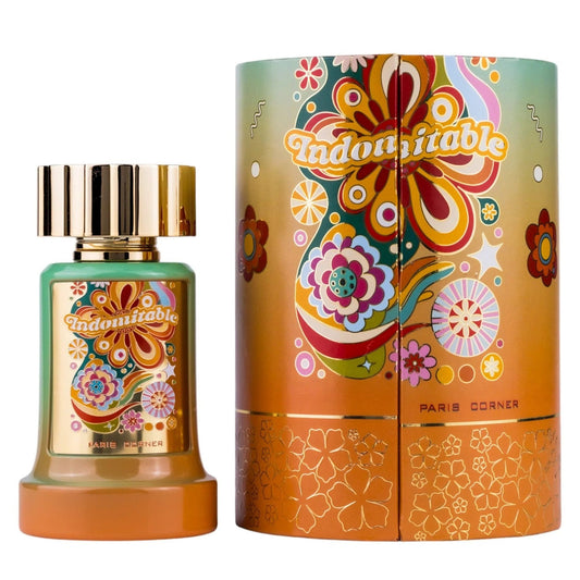 Indomitable Paris Corner EDP (100ml)