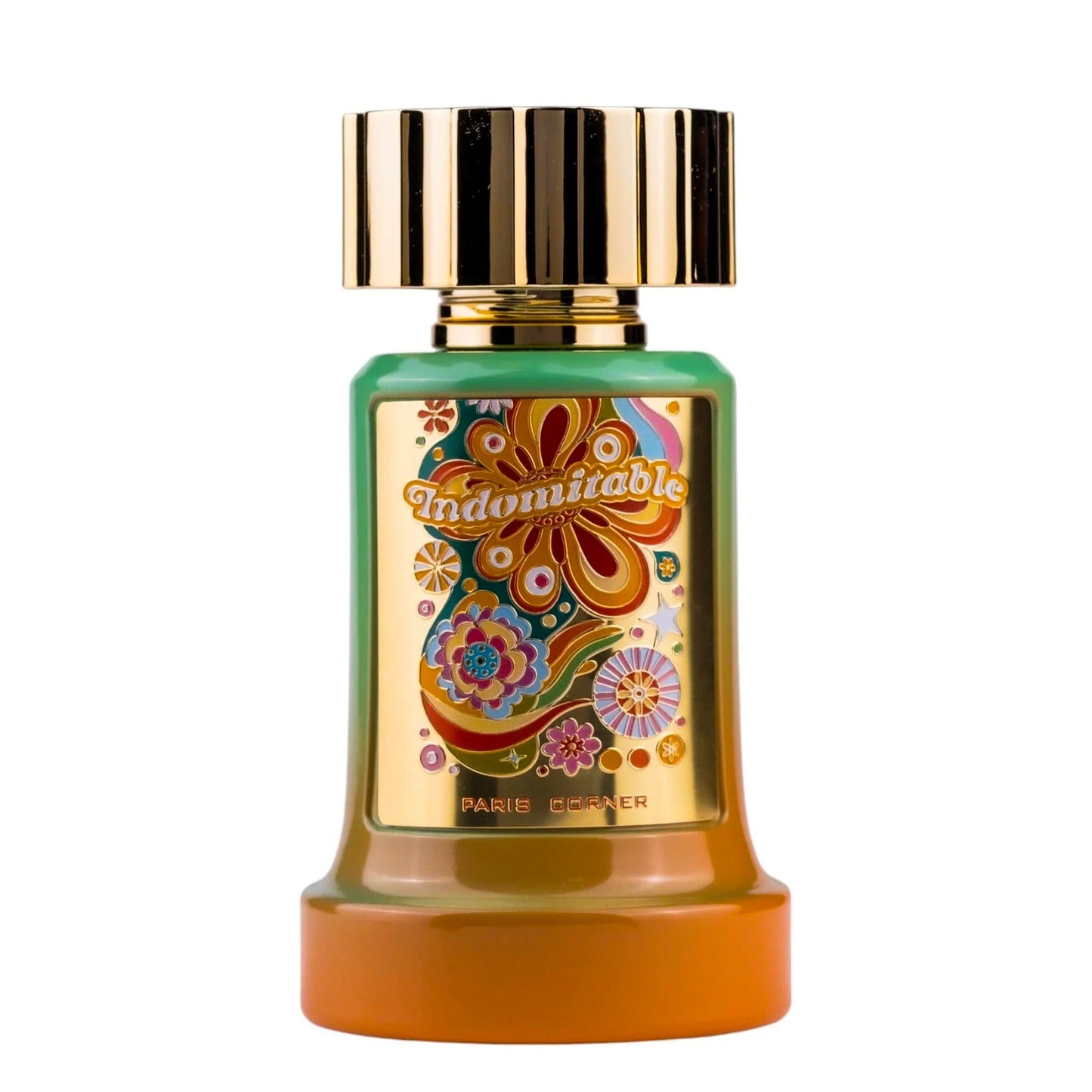 Indomitable Paris Corner EDP (100ml)
