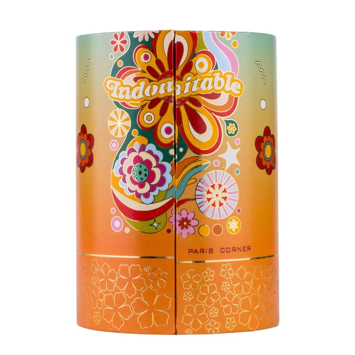 Indomitable Paris Corner EDP (100ml)