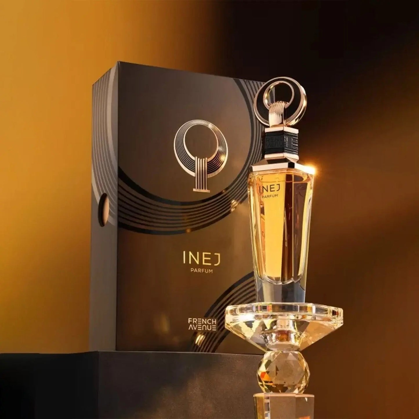 Inej French Avenue EDP (100ml)