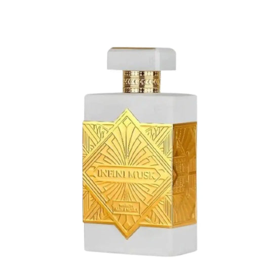 Infini Musk Maison Alhambra EDP (100ml)