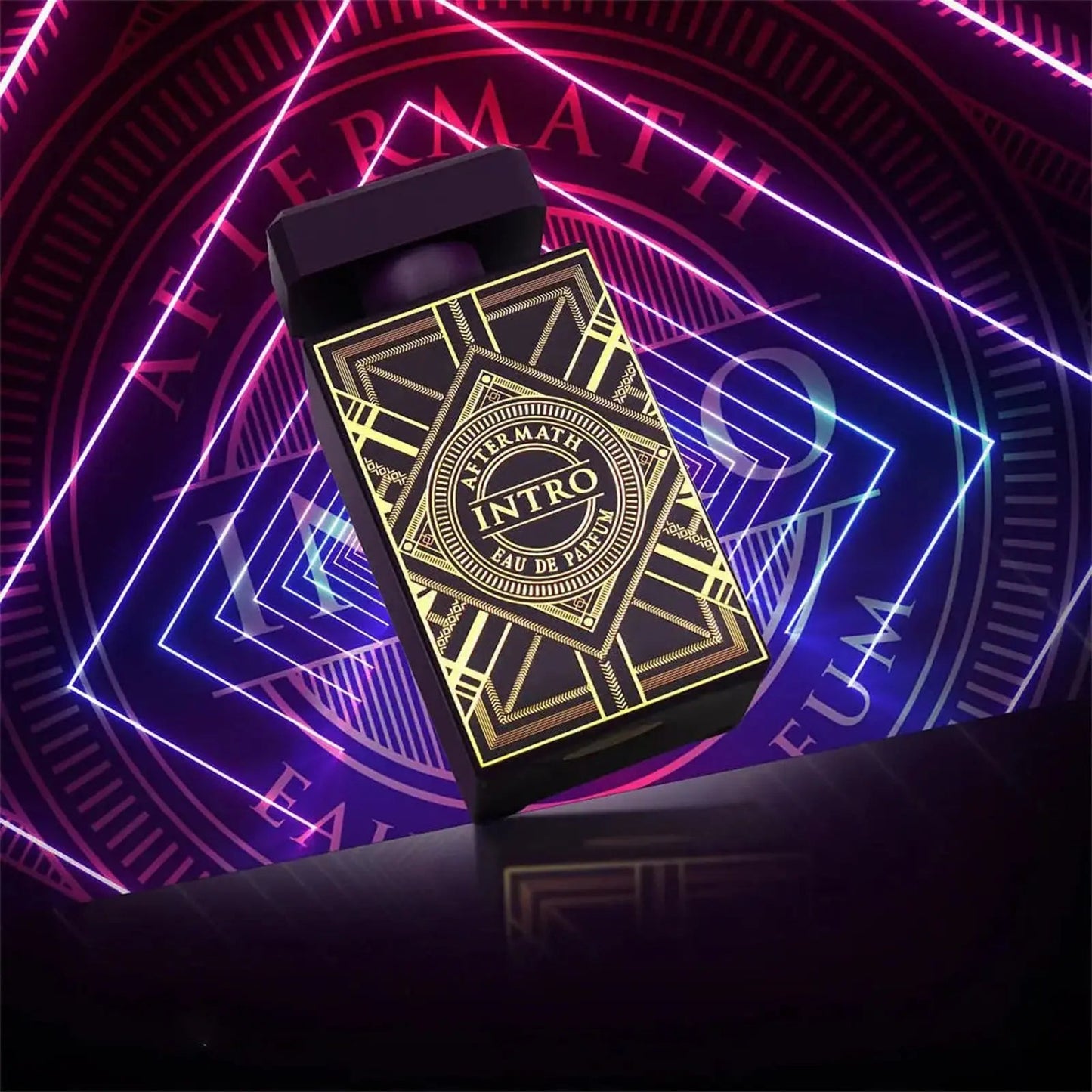 Intro Aftermath Fragrance World EDP (80ml)