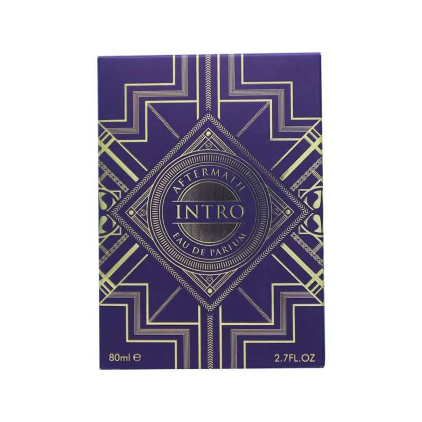 Intro Aftermath Fragrance World EDP (80ml)