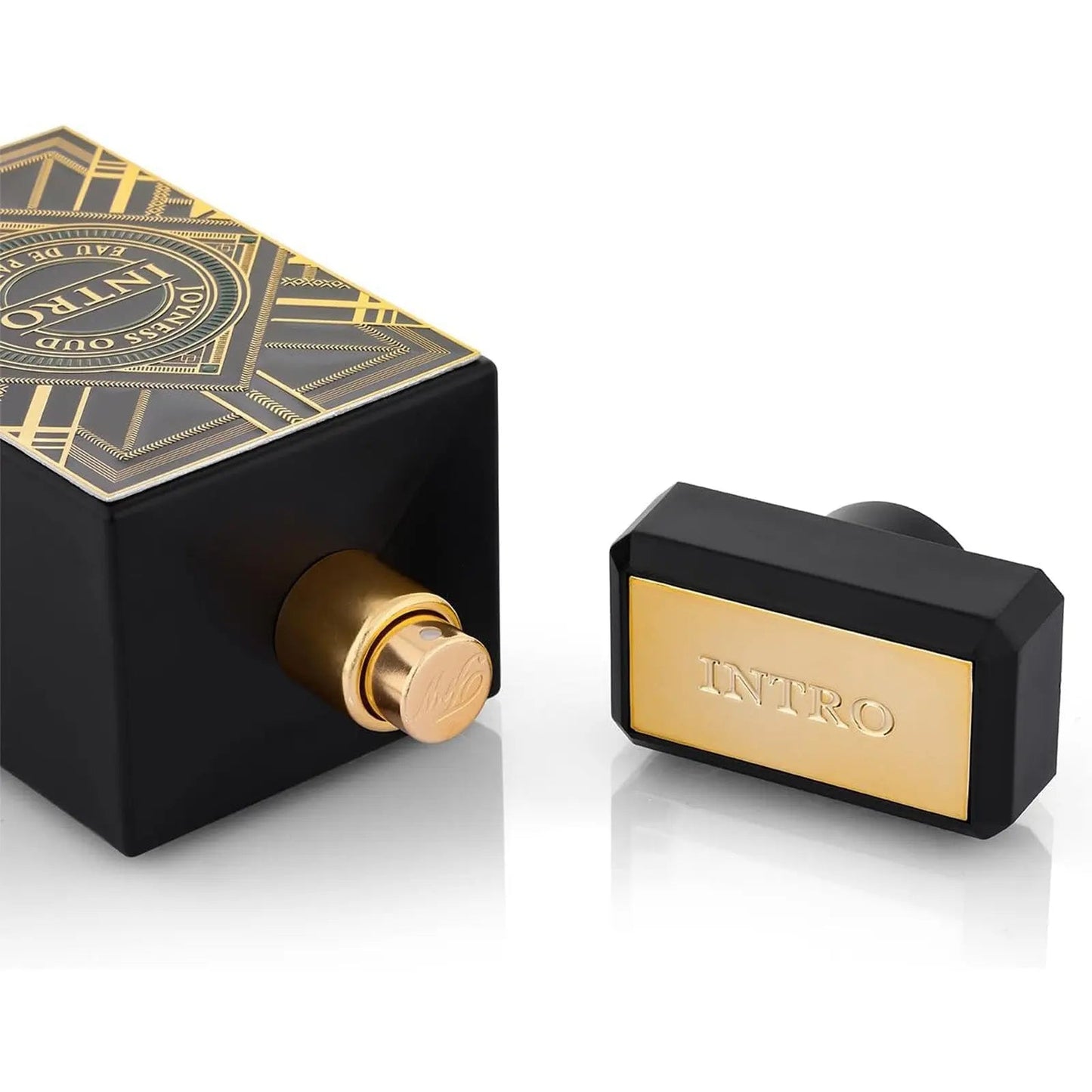 Intro Joyness Oud Fragrance World EDP (80ml)