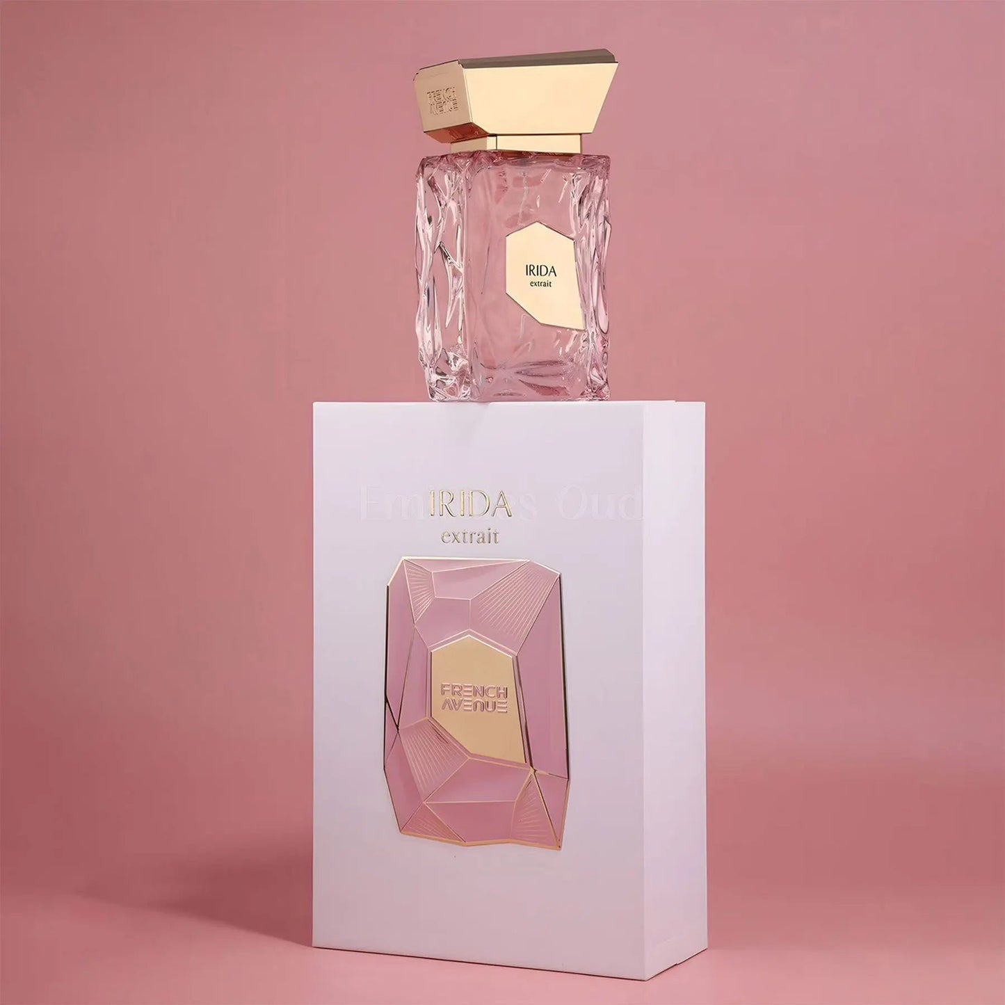 Irida Extrait French Avenue EDP (100ml)