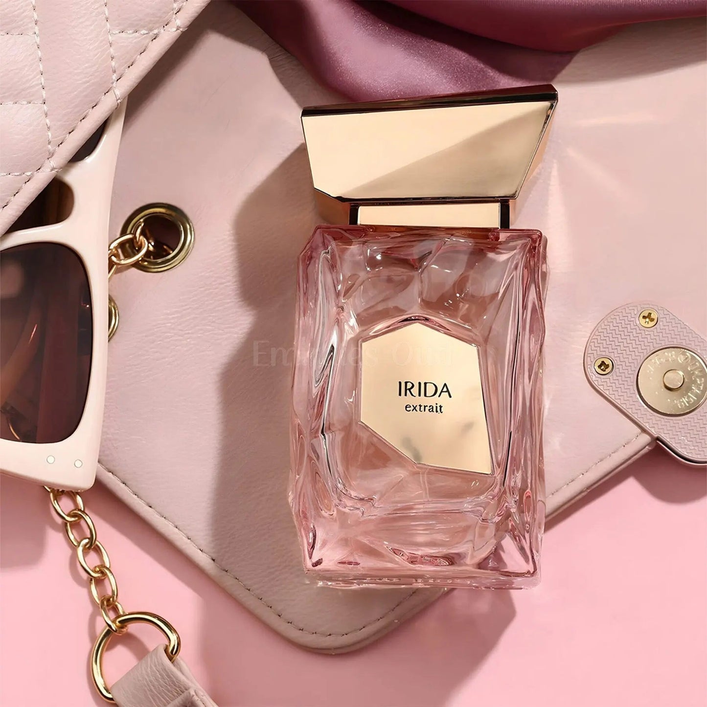 Irida Extrait French Avenue EDP (100ml)
