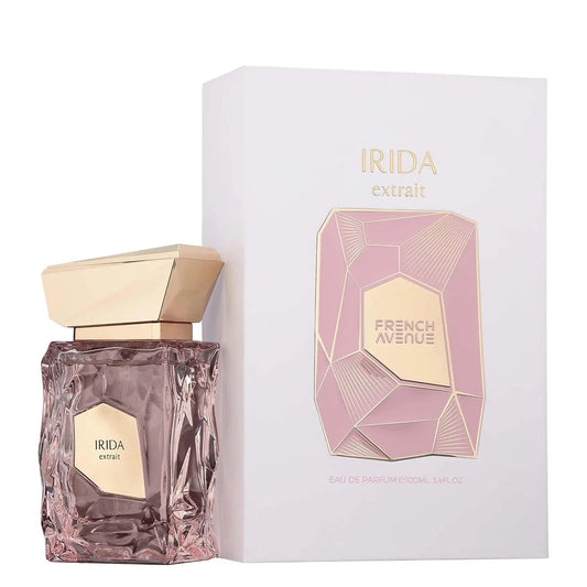 Irida Extrait French Avenue EDP (100ml)