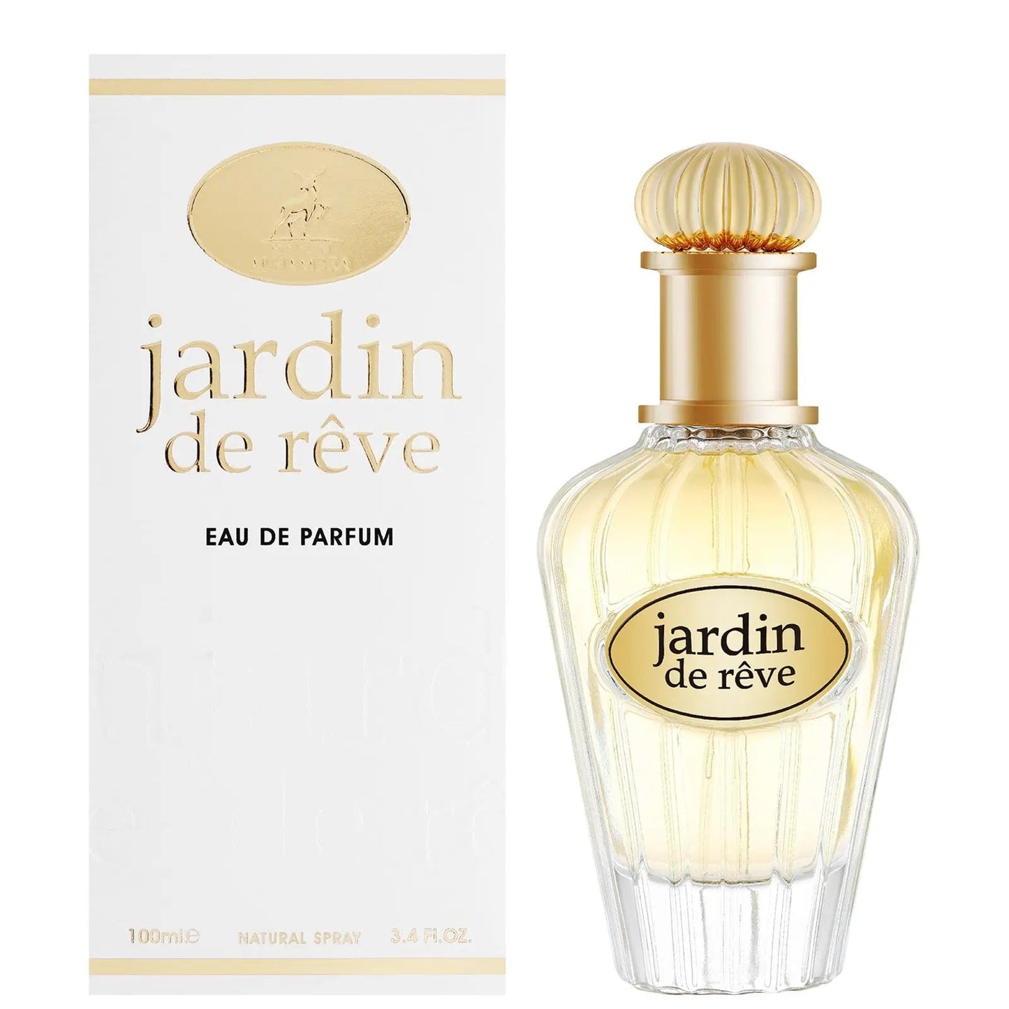 Jardin De Rêve Maison Alhambra EDP (100ml)