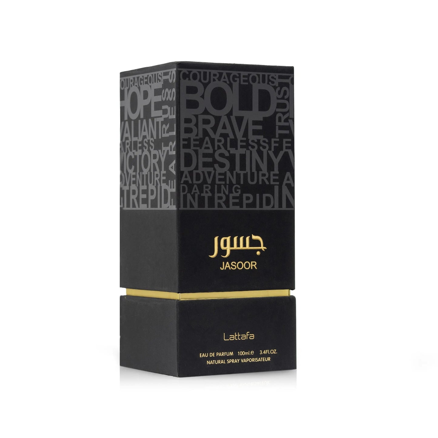 Jasoor Lattafa EDP (100ml)