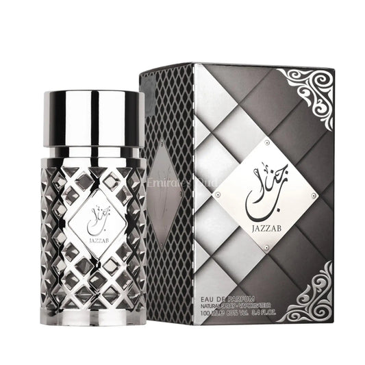 Jazzab Gold Ard Al Zaafaran EDP (100ml)