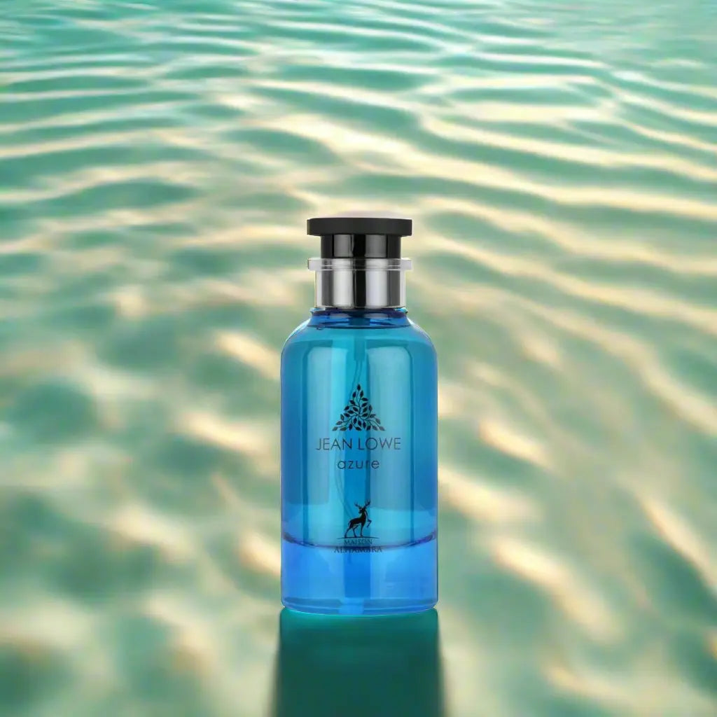 Jean Lowe Azure Maison Alhambra EDP (100ml)