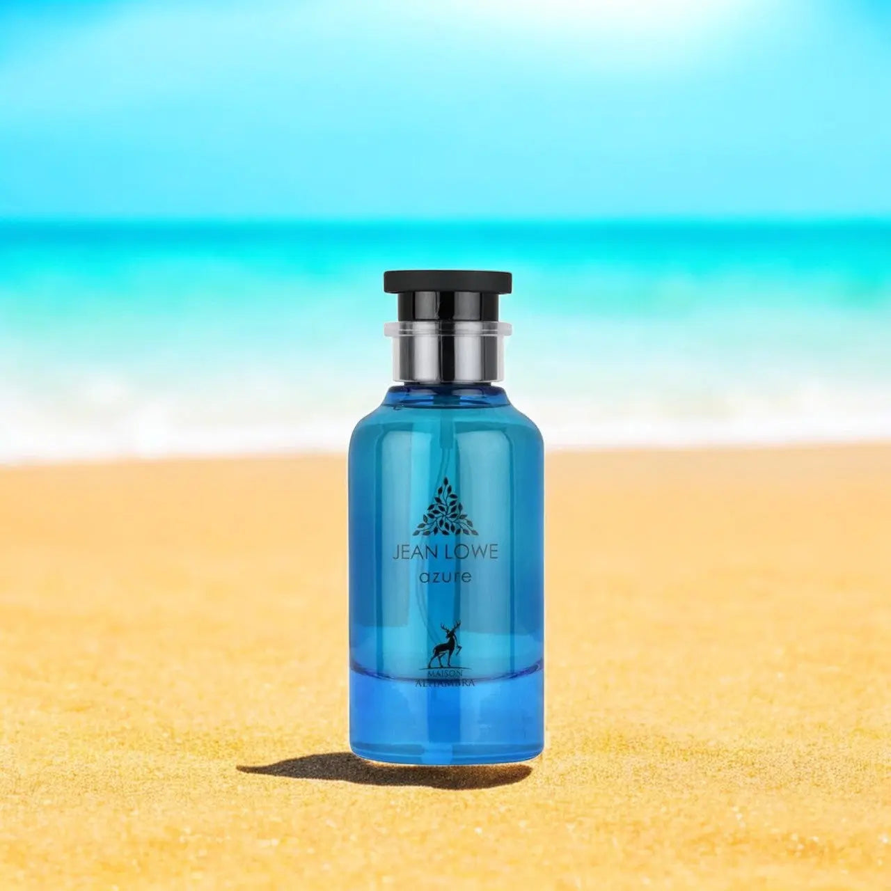 Jean Lowe Azure Maison Alhambra EDP (100ml)