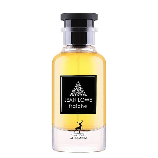 Jean Lowe Fraiche Maison Alhambra EDP (100ml)