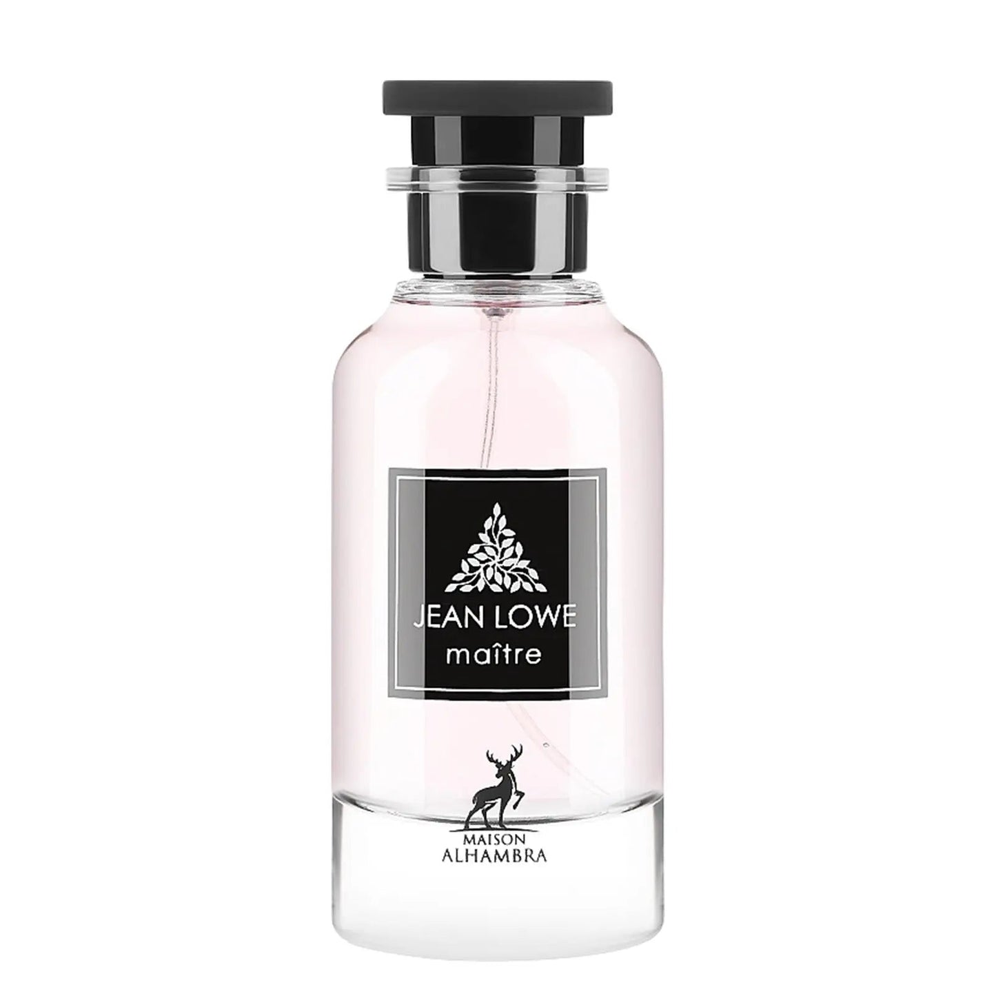 Jean Lowe Matiere Maison Alhambra EDP (100ml)