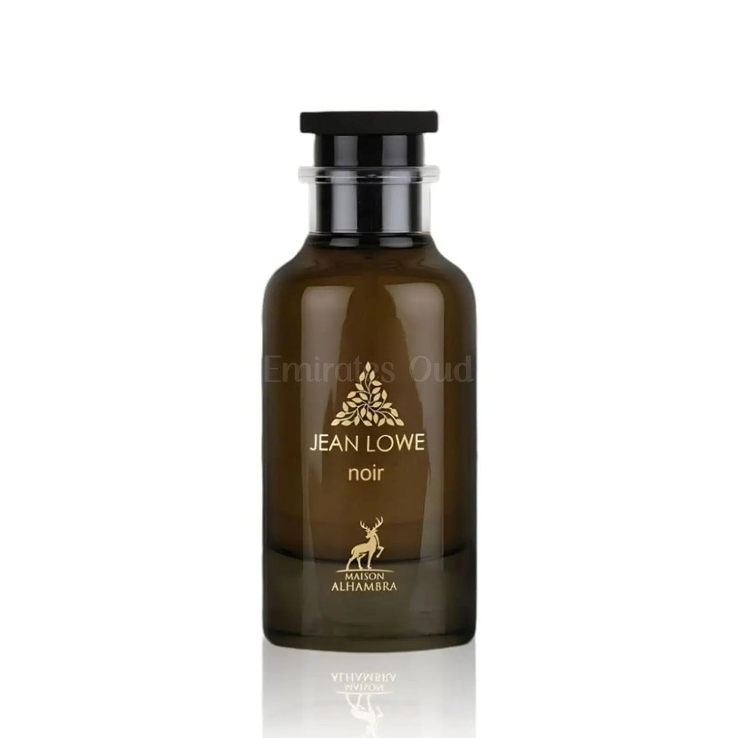 Jean Lowe Noir Maison Alhambra EDP (100ml)
