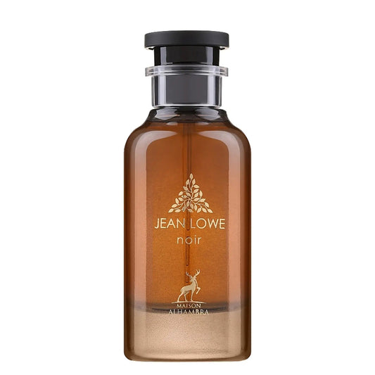 Jean Lowe Noir Maison Alhambra EDP (100ml)