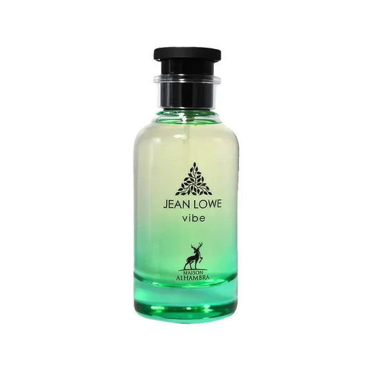 Jean Lowe Vibe Maison Alhambra EDP (100ml)