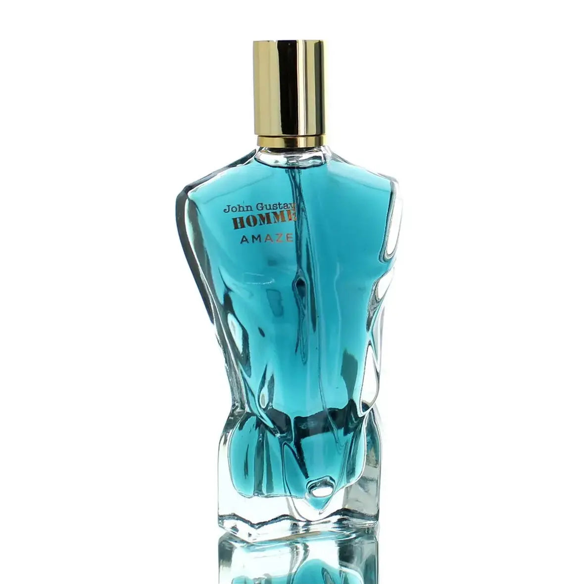 John Gustav Homme Amaze Fragrance World EDP (100ml)
