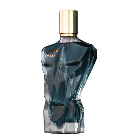 John Gustav Homme Amaze Fragrance World EDP (100ml)