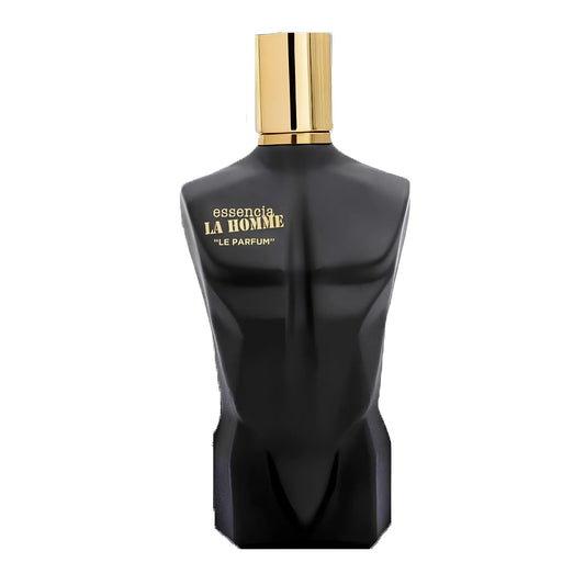 John Gustav Homme Le Parfum Fragrance World EDP (100ml)