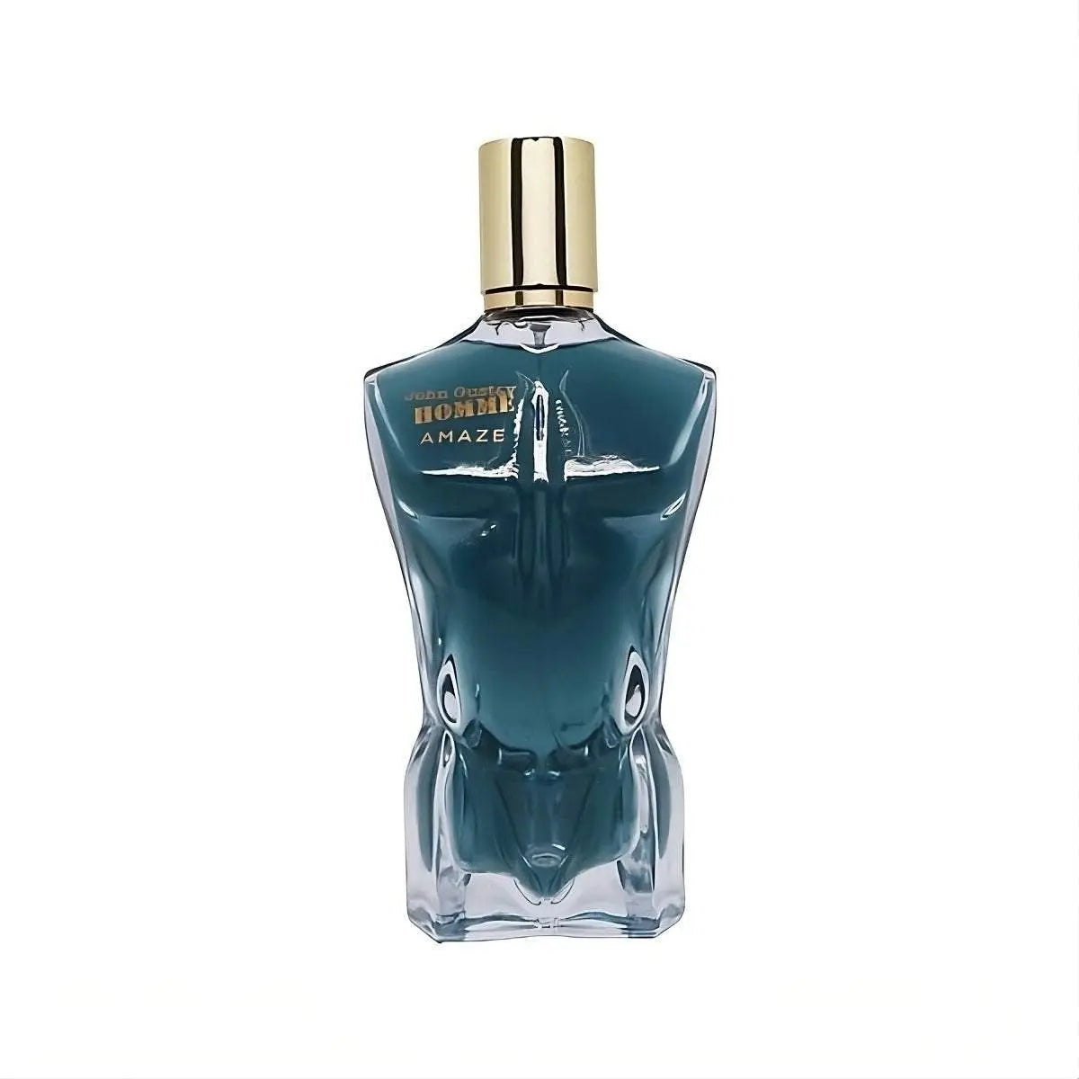 John Gustav Homme Amaze Fragrance World EDP (100ml)