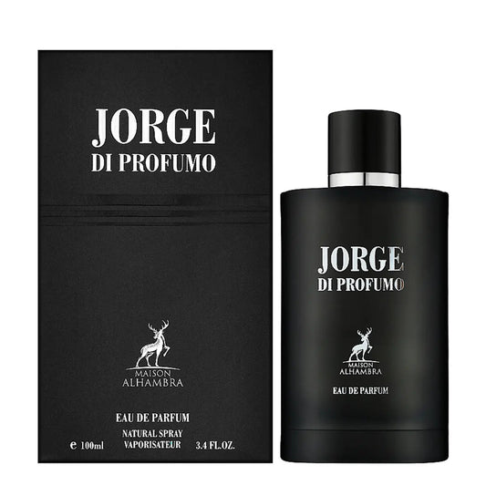 Jorge Di Profumo Maison Alhambra EDP (100ml)