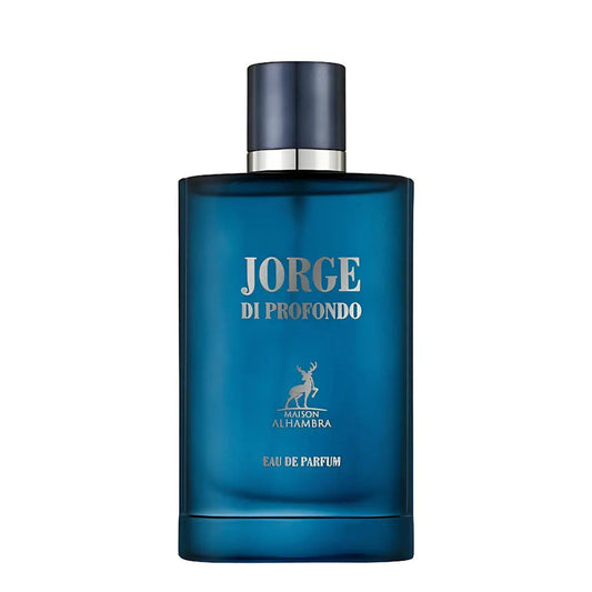 Jorge Di Profondo Deep Blue Maison Alhambra EDP (100ml)