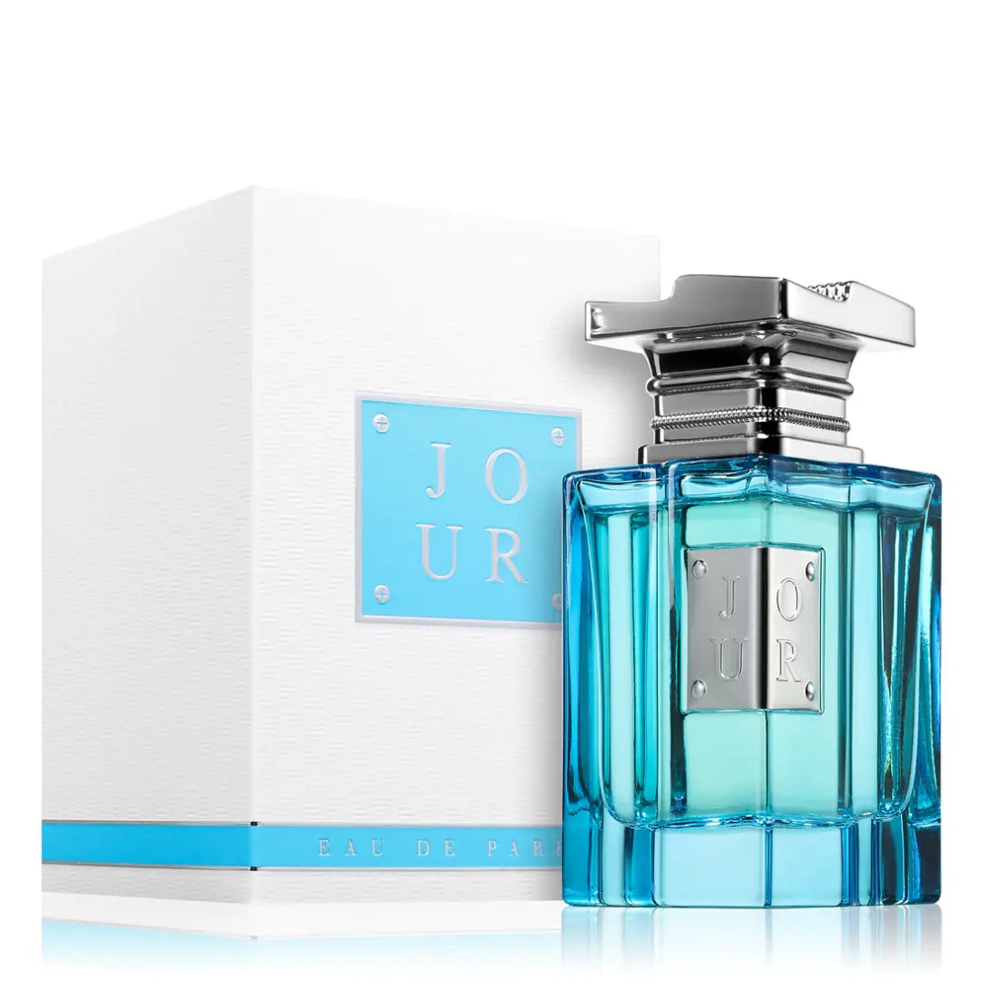 Jour Fragrance World EDP (100ml)