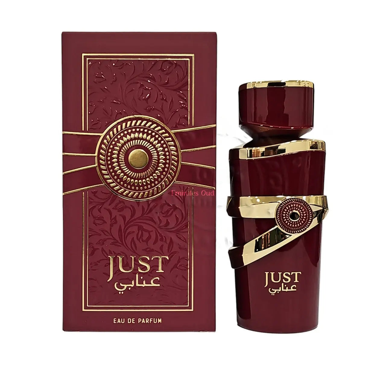 Just Anabi Fragrance World EDP (100ml)