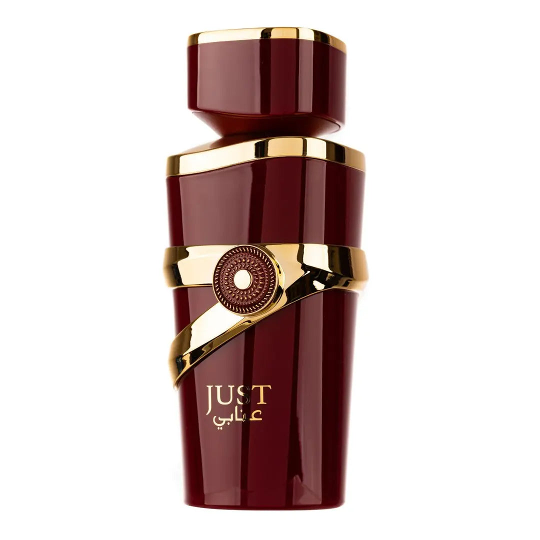 Just Anabi Fragrance World EDP (100ml)