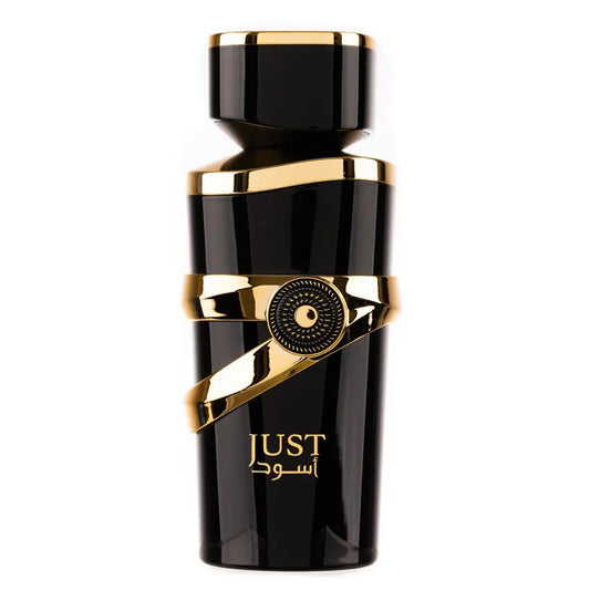 Fragrance World Just Aswad EDP (100ml)