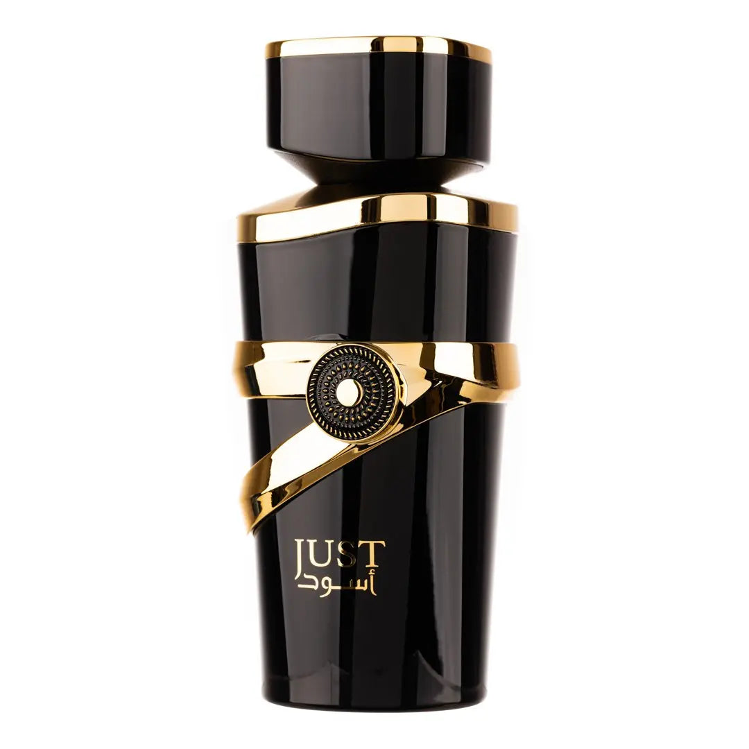 Fragrance World Just Aswad EDP (100ml)