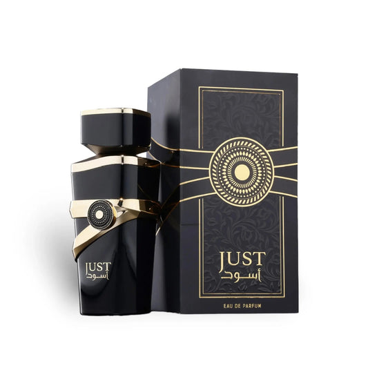 Fragrance World Just Aswad EDP (100ml)