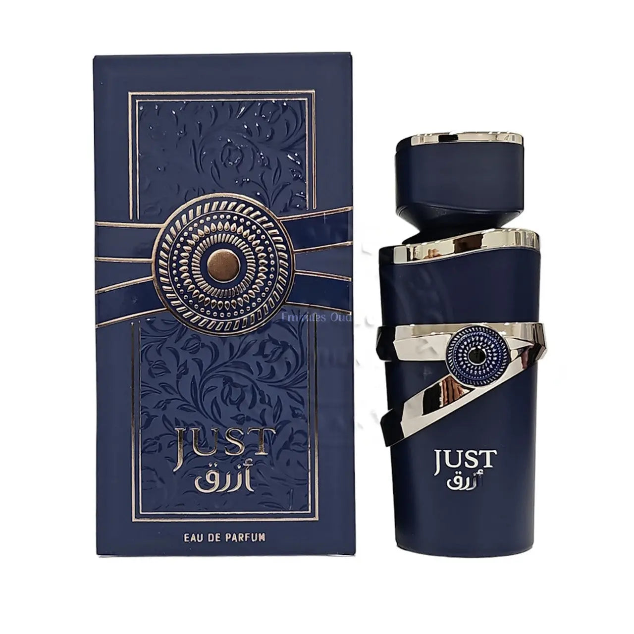Just Azraq Fragrance World EDP (100ml)