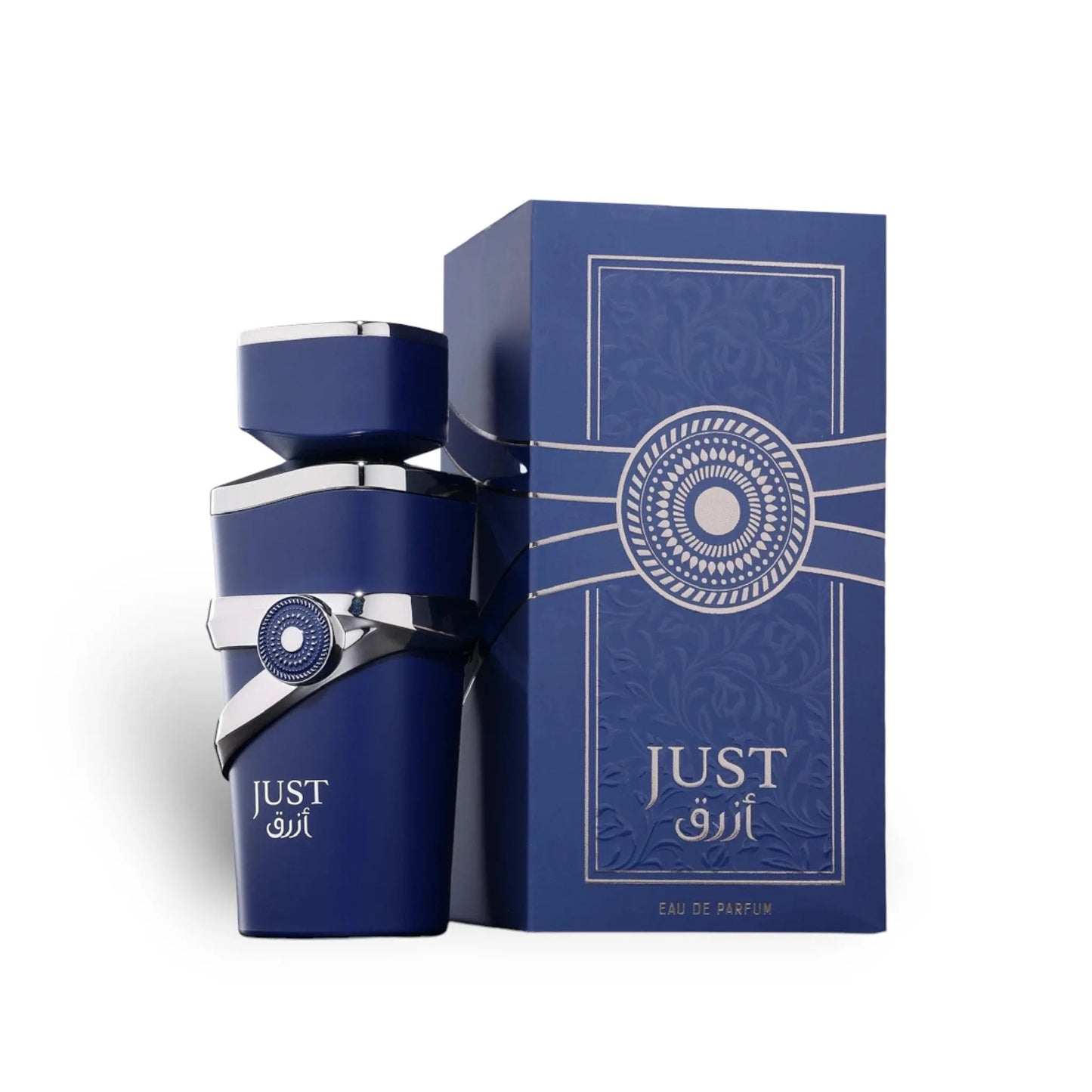 Just Azraq Fragrance World EDP (100ml)