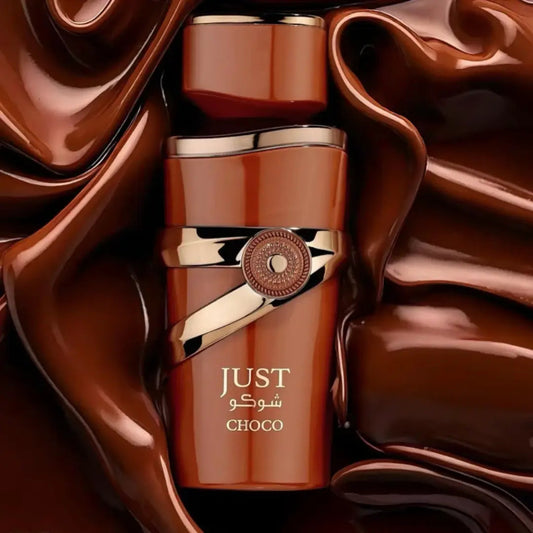 Just Choco Fragrance World EDP (100ml)